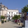 Plaza Mayor y Ayuntamiento (2)